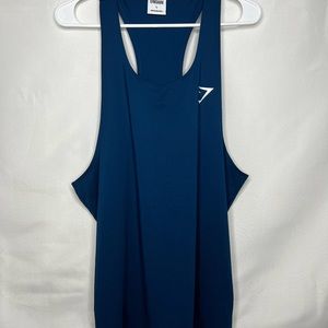 COPY - Gymshark Tank